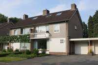 Woning Pieter de Hooghlaan 22 Berkel-Enschot