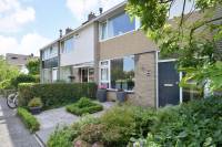 Woning Wagenaarstraat 38 Naaldwijk