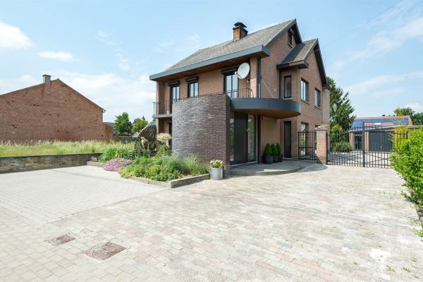 Woning Toekomststraat 12 emst 6215 JP Maastricht