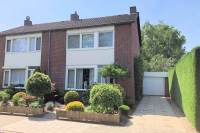 Woning Hombergstraat 19 Hegelsom