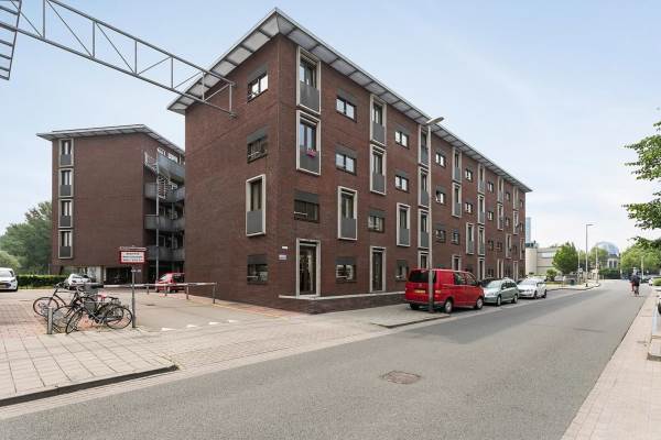 Woning Achter de Hoven 32 Leeuwarden