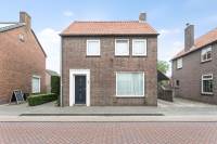 Woning Oranjestraat 92 Gilze