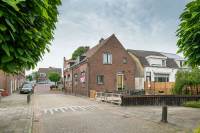 Woning Oranjestraat 4 Alblasserdam