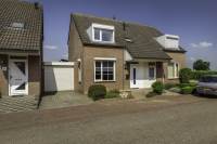 Woning In de Dreef 13 Jabeek