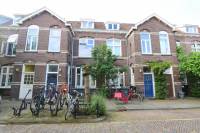 Woning 2e Atjehstraat 18 Utrecht