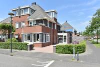 Woning de Wetering 10 Schagen