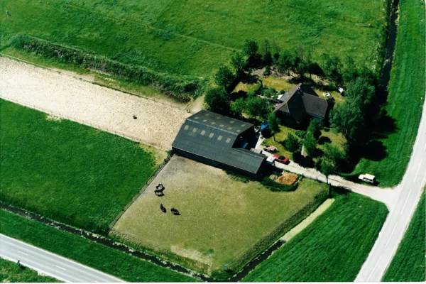 Woning Diepsmeerweg 1 Oudkarspel