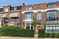 Woning Emmakade 107 Leeuwarden