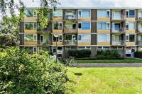 Woning Generaal S.H. Spoorstraat 363 Dordrecht