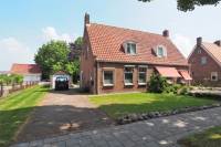 Woning Wilhelminastraat 3 Sint Nicolaasga