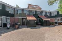 Woning Korendragershof 16 Weesp