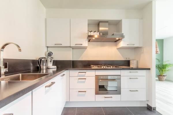 Woning Marina-Park 102 Den Helder