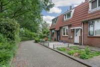 Woning Forel 54 Ridderkerk
