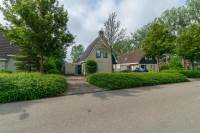 Woning Bonifatiuspolder 80 Dokkum