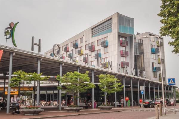 Woning Porporastraat 164 Zwolle