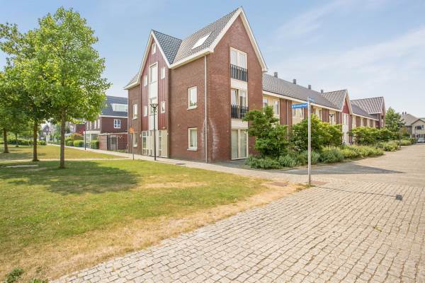 Woning Mulderstraat 19 Hoofddorp