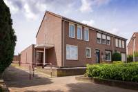 Woning Constantijn Huygensstraat 28 Brunssum