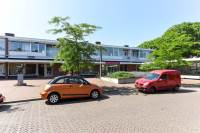 Woning Han Stijkelplein 14 Den Haag