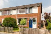 Woning Vangstraat 22 Wolvega