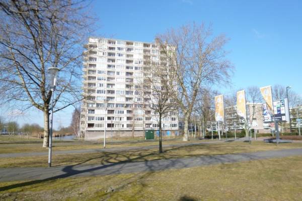 Woning Coornhertstraat 137 Vlaardingen