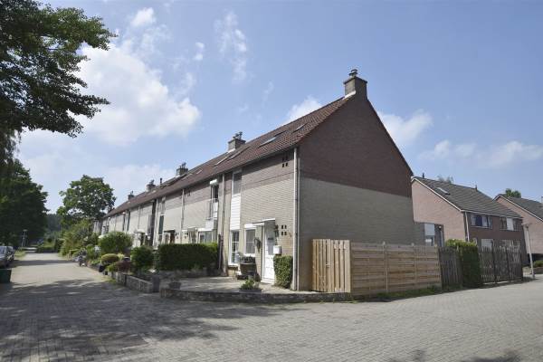 Woning Schoener 50 Lelystad