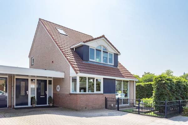 Woning Kastanjelaan 28 Grootebroek