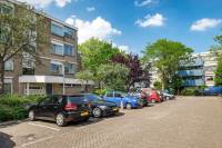 Woning Tussendek 31 Amsterdam