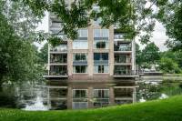 Woning Van Leeuwenhoekstraat 144 Ridderkerk