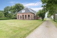 Woning Provincialeweg 27 Doezum