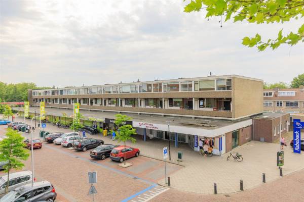 Woning Palet 15 Hillegom