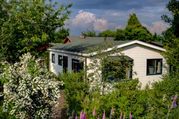 Woning Westbroekse Binnenweg 68 Tienhoven Ut