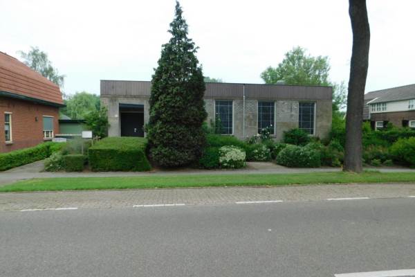 Woning Rijksstraatweg 22 Sleeuwijk