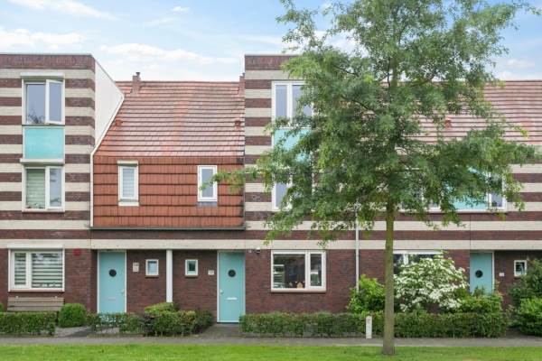 Woning Hertgang 126 Veldhoven