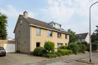 Woning De Morgen 13 Dronten