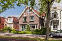 Woning Fok 13 Heerenveen