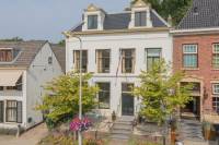 Woning seweg 94 Bloemendaal