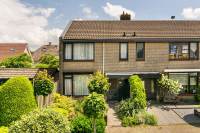 Woning Wolvespoor 20 Etten-Leur