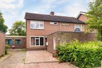 Woning Orgelhof 75 Etten-Leur