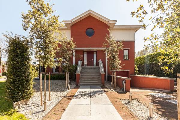 Woning Limbahout 42 Zoetermeer