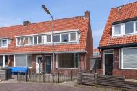 Woning Jan Lievensstraat 46 Leeuwarden