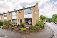 Woning Fazantlaan 47 Honselersdijk