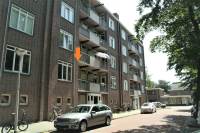 Woning Fritz Conijnstraat 8 Amsterdam