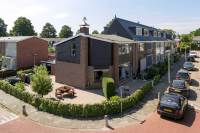 Woning Kievitstraat 20 Krimpen aan den IJssel