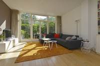 Woning Pieter Langendijkstraat 31 Amsterdam