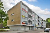 Woning Dirk Schäferstraat 5 Amsterdam