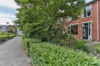 Woning Lierstraat 107 Groningen