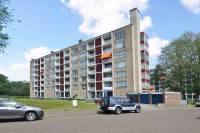 Woning Van Alkemadelaan 1088 97 BK Den Haag