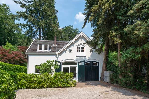 Woning Arnhemsestraatweg 356 Velp Gld