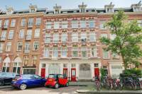 Woning Balthasar Floriszstraat 28 Amsterdam