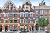 Woning Blasiusstraat 48 Amsterdam